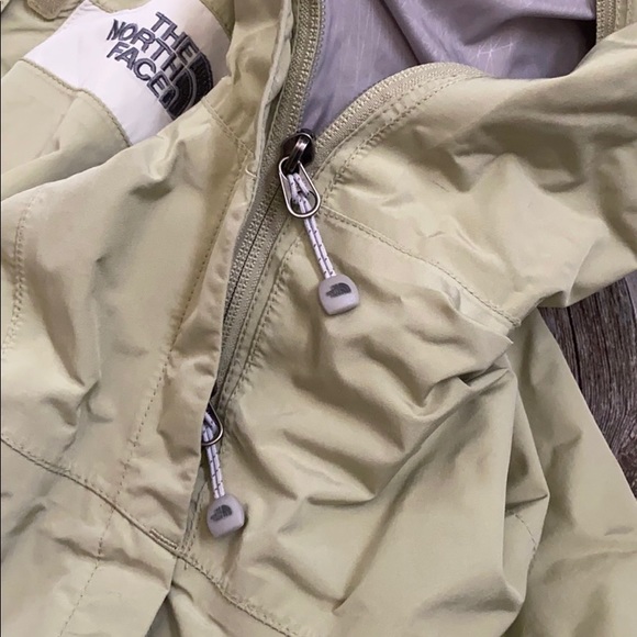 The North Face HyVent Snow Jacket M - Picture 4 of 14